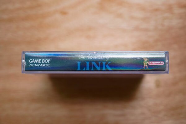 Classic NES Series: The Adventure of Link Classic NES Series: The Adventure of Link
