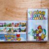 Pokémon Puzzle Challenge