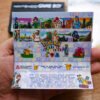 Pokémon Puzzle Challenge