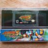 MegaMan Battle Network 5: Team Colonel