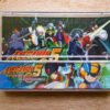 MegaMan Battle Network 5: Team Colonel