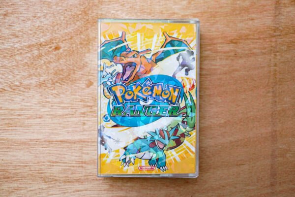 Pokémon Ranger