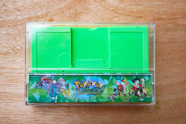 Pokémon Ranger