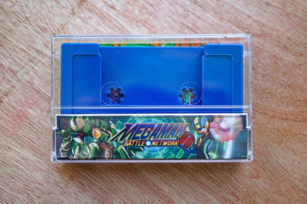 MegaMan Battle Network 1