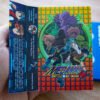 MegaMan Battle Network 1