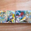 MegaMan Battle Network 6: Cybeast Gregar