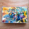 MegaMan Battle Network 6: Cybeast Gregar