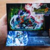 MegaMan Battle Network 6: Cybeast Gregar