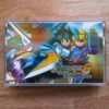 MegaMan Battle Network 6: Cybeast Falzar