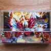 MegaMan Battle Network 6: Cybeast Falzar