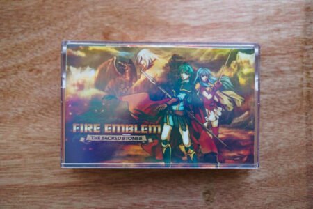 Fire Emblem: The Sacred Stones