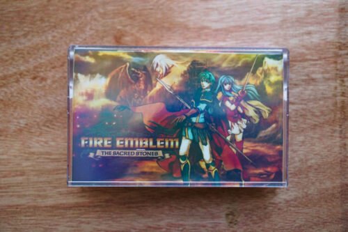 Fire Emblem: The Sacred Stones