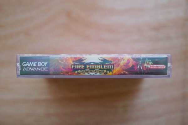 Fire Emblem: The Sacred Stones