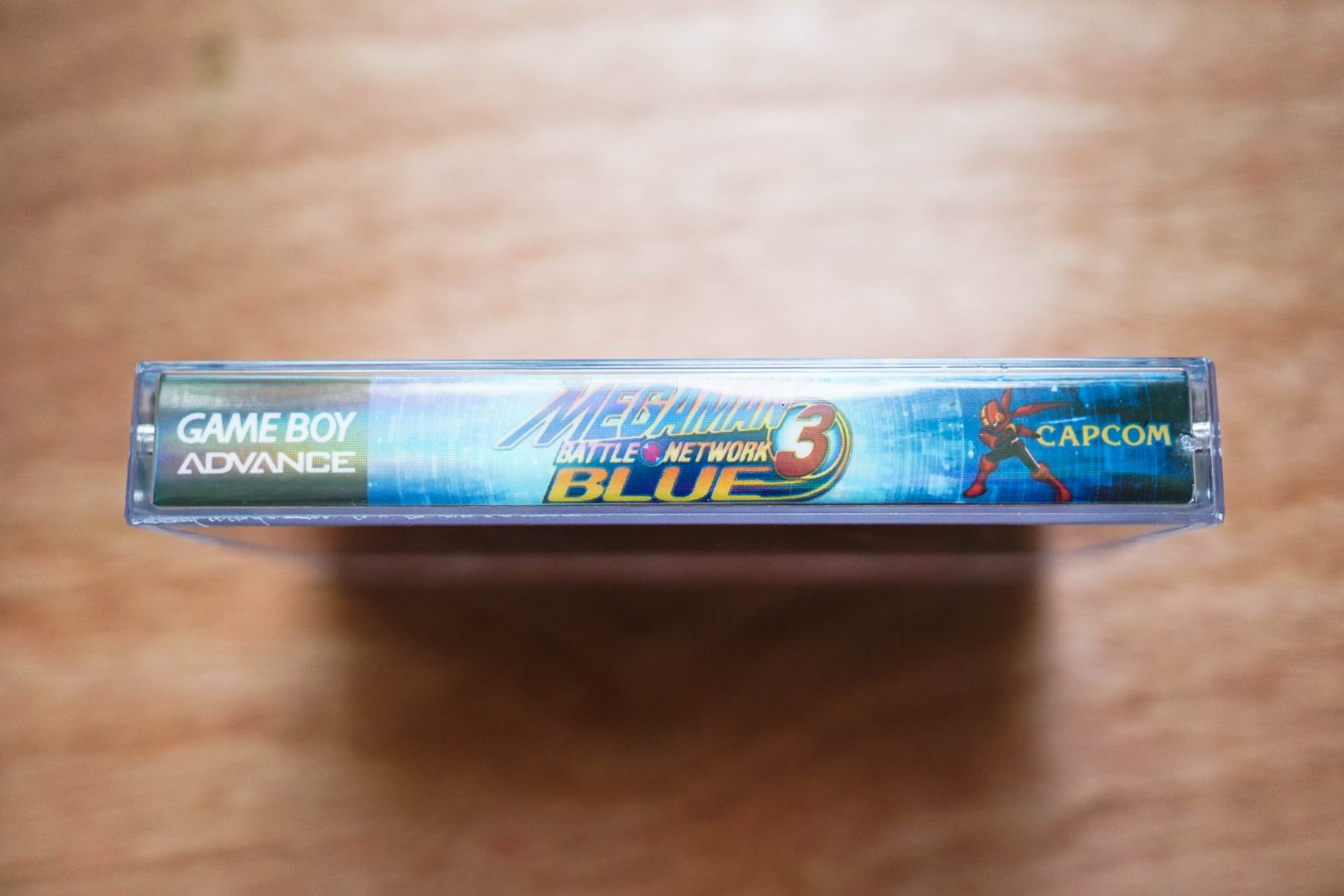 MegaMan Battle Network 3: Blue Version - Image 3