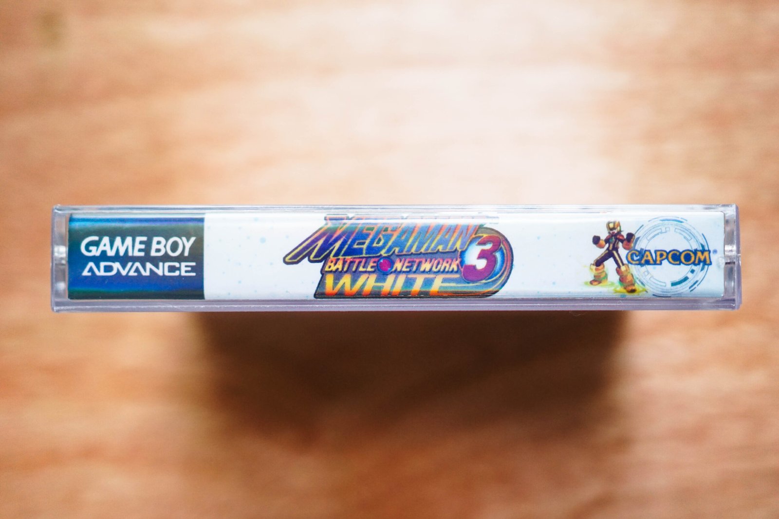 MegaMan Battle Network 3: White Version - Image 3