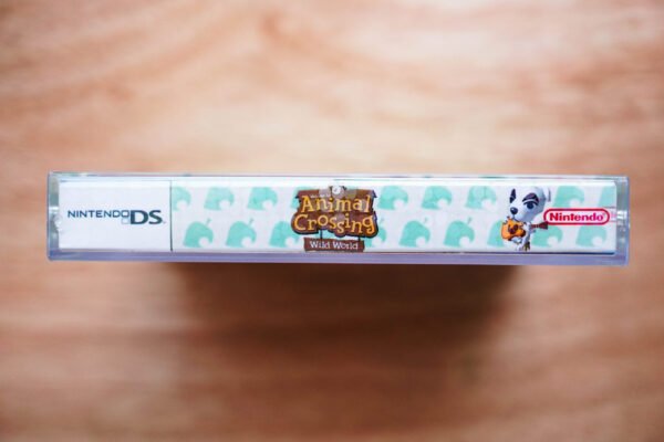 Animal Crossing: Wild World