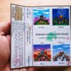 Animal Crossing: Wild World