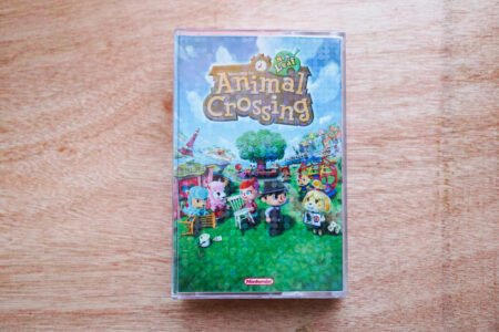 Animal Crossing: New Leaf