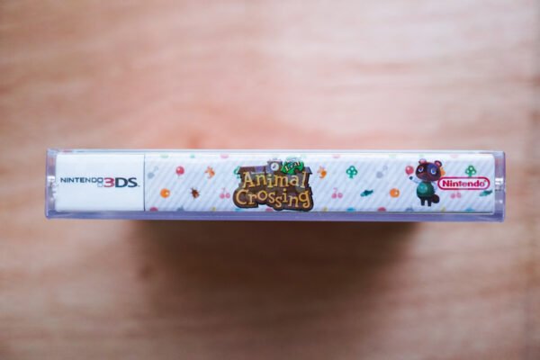 Animal Crossing: New Leaf