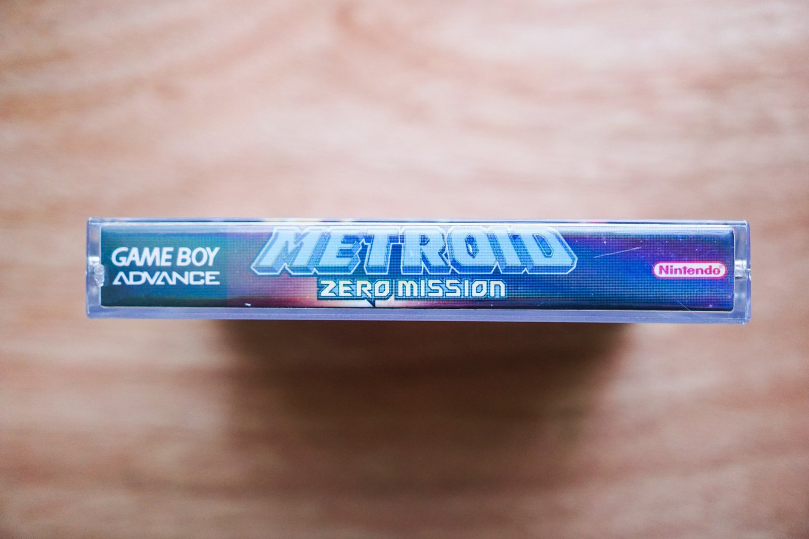 Metroid: Zero Mission - Image 2