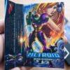 Metroid: Zero Mission