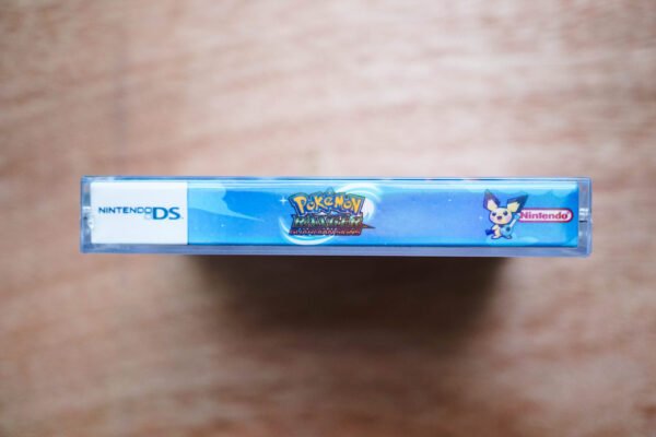 Pokémon Ranger: Guardian Signs