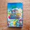 Pokémon Ranger: Shadows of Almia