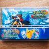Pokémon Ranger: Shadows of Almia