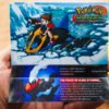 Pokémon Ranger: Shadows of Almia