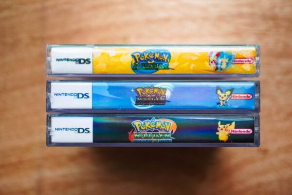 Pokémon Ranger
