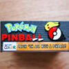 Pokémon Pinball