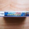 Megaman Battle Network 5: Double Team DS MegaMan Battle Network 5: Double Team DS