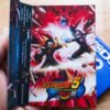 Megaman Battle Network 5: Double Team DS MegaMan Battle Network 5: Double Team DS