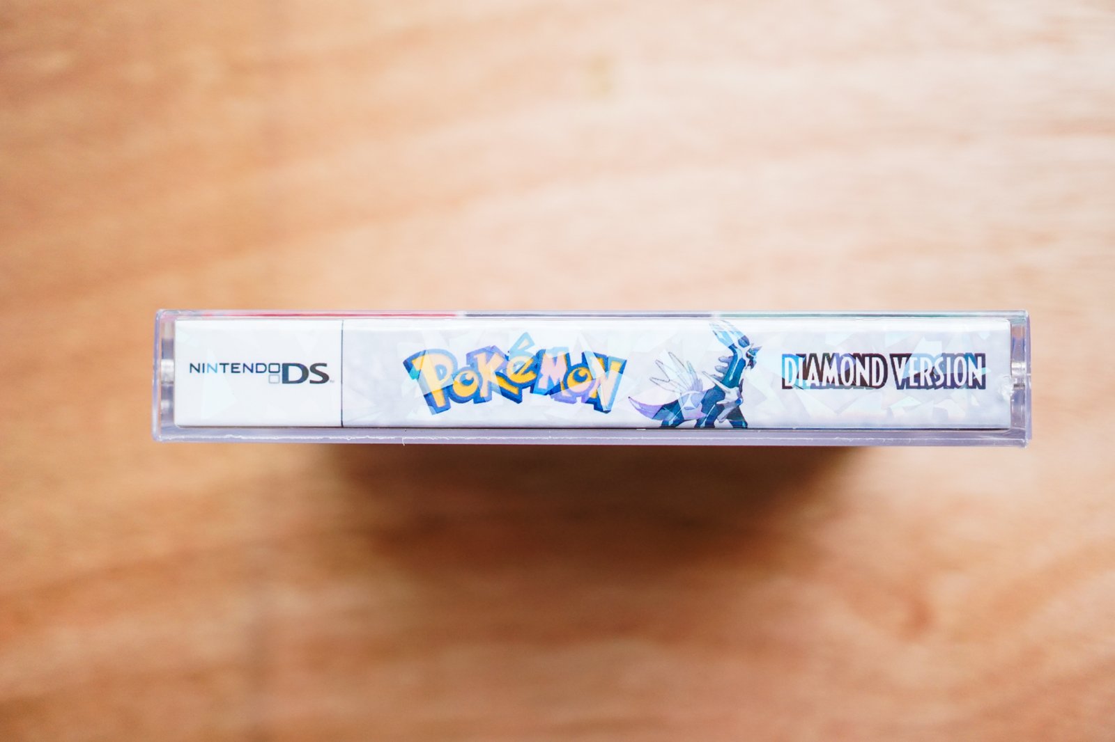 Pokémon Diamond Version - Image 2