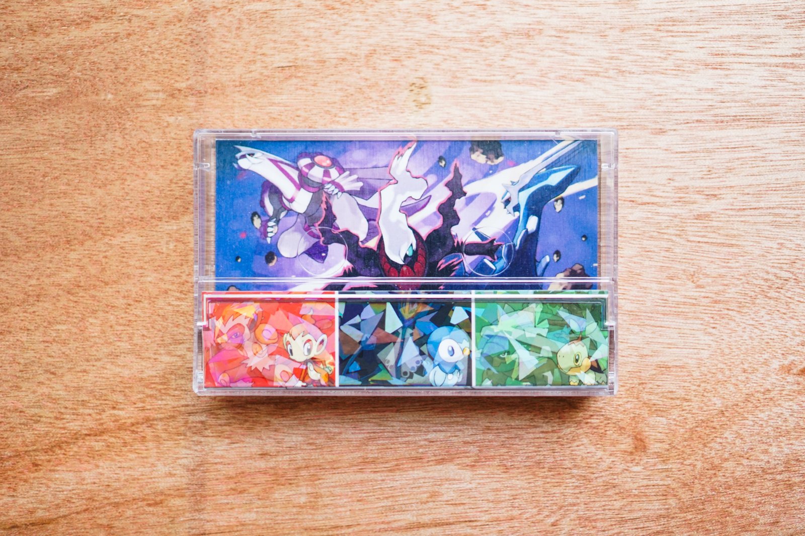Pokémon Diamond Version - Image 4
