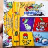 Pokémon Pinball: Ruby & Sapphire