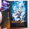 Golden Sun: Dark Dawn