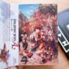 Final Fantasy Tactics A2 Final Fantasy Tactics A2: Grimoire of the Rift