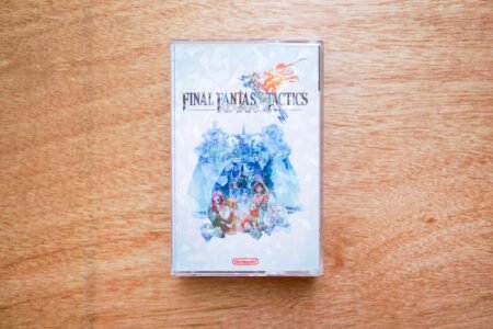 Final Fantasy Tactics Advance