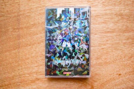 The World Ends With You