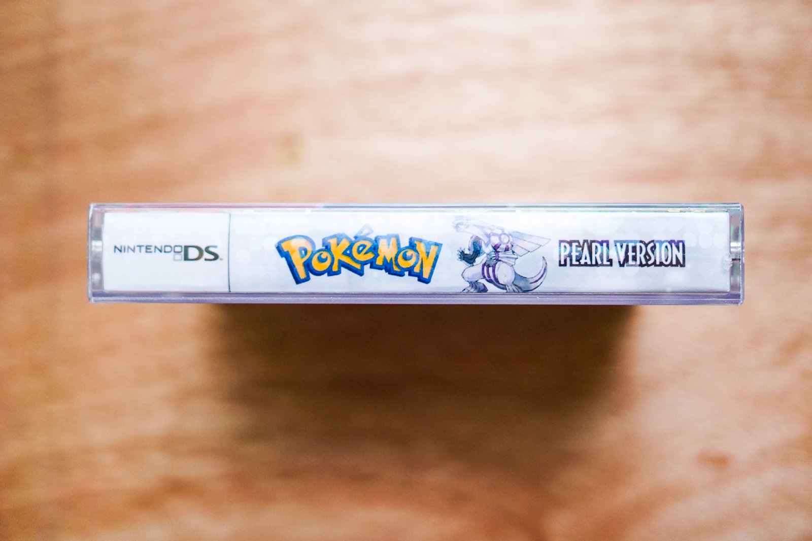 Pokémon Pearl Version - Image 2