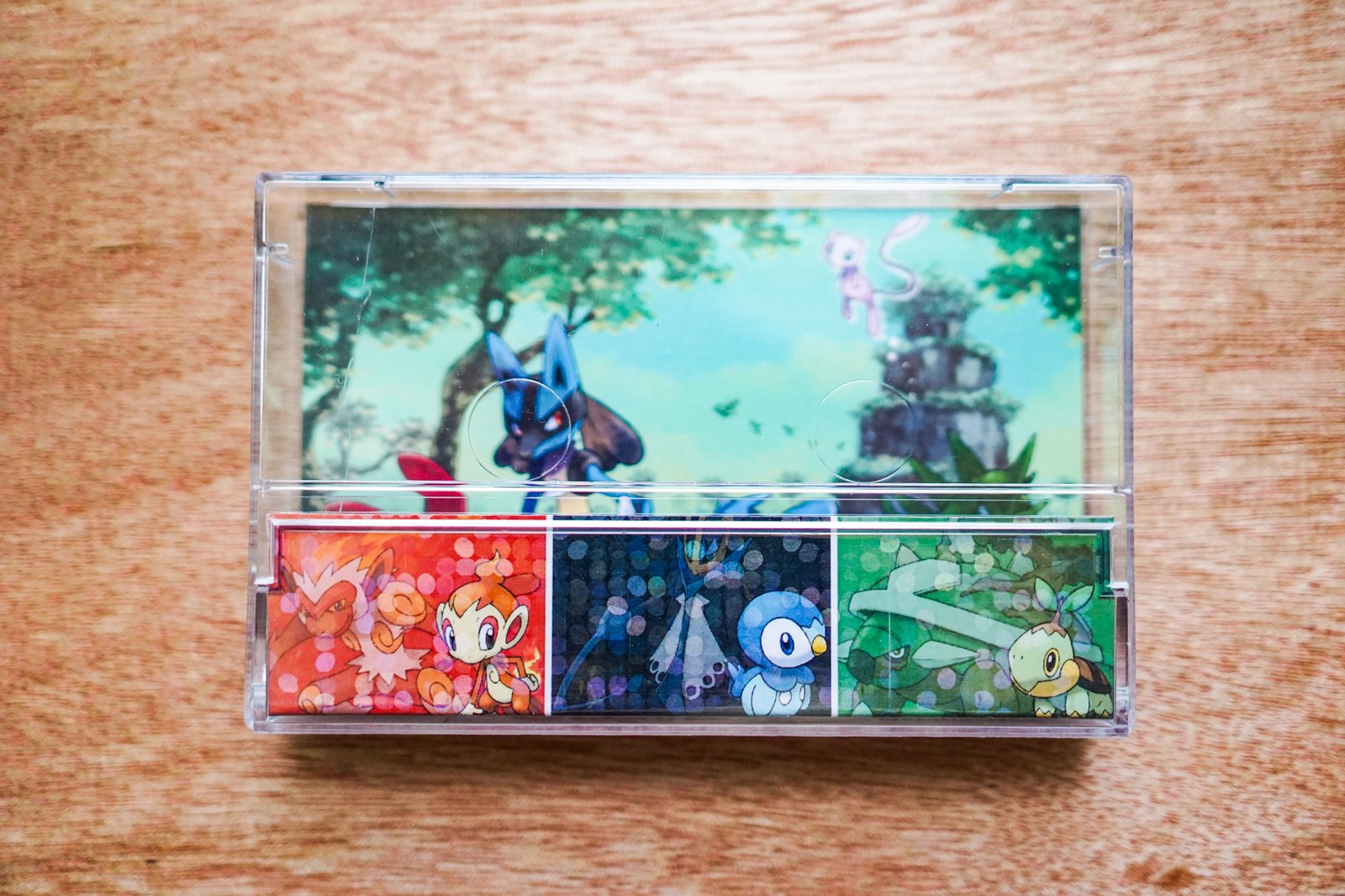 Pokémon Pearl Version - Image 3