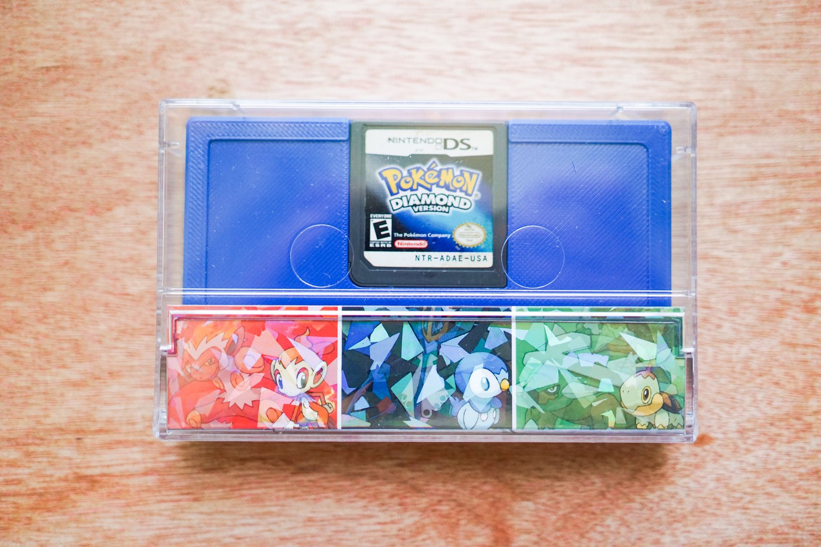 Pokémon Diamond Version - Image 3