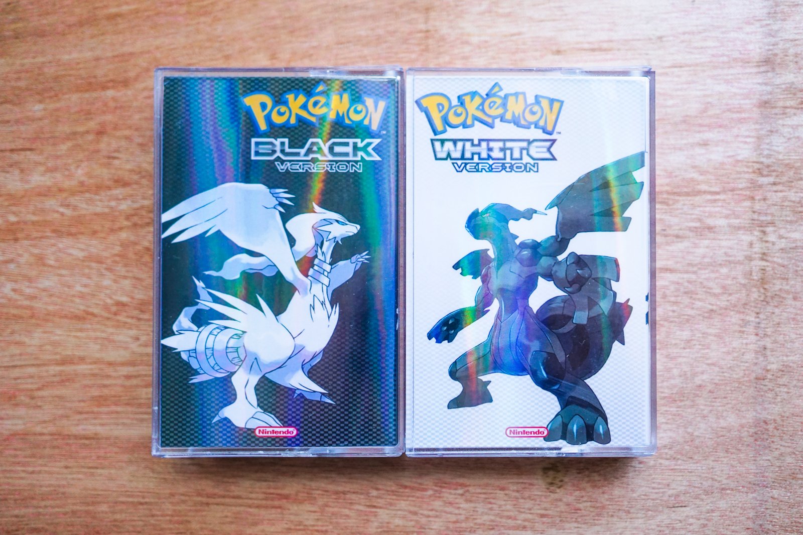 Pokémon White - Image 5