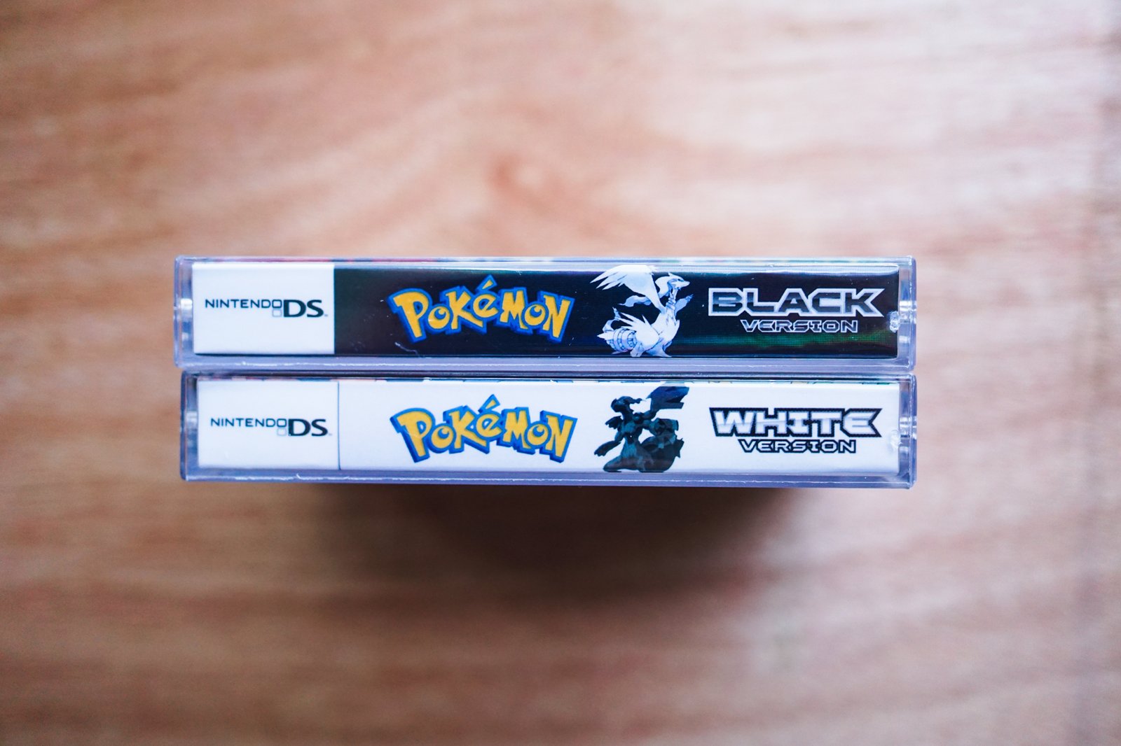 Pokémon White - Image 6