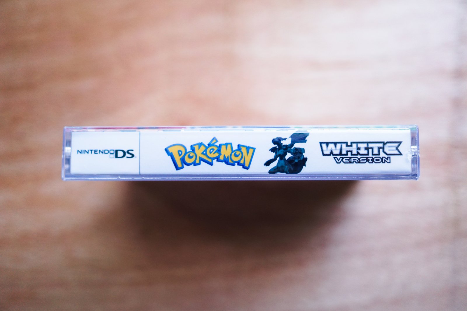 Pokémon White - Image 2