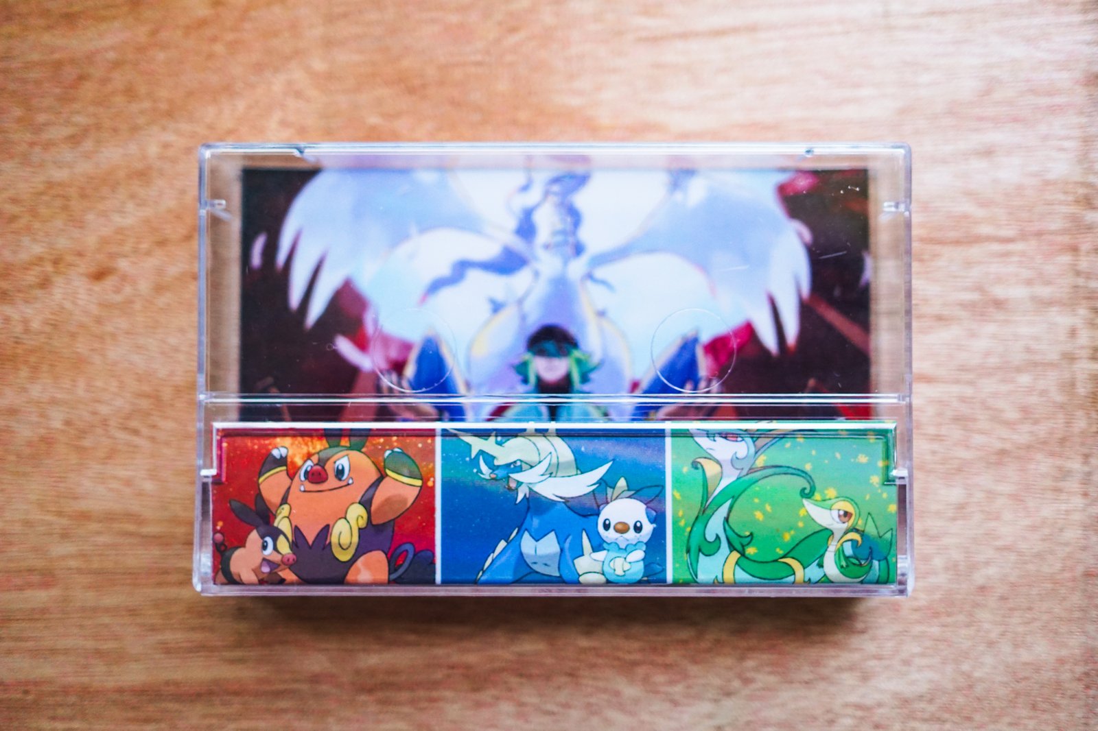 Pokémon White - Image 3