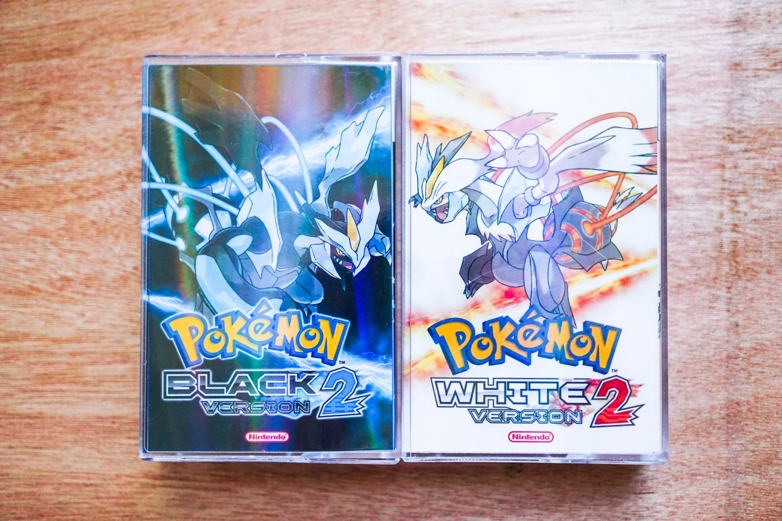 Pokémon White 2 - Image 6