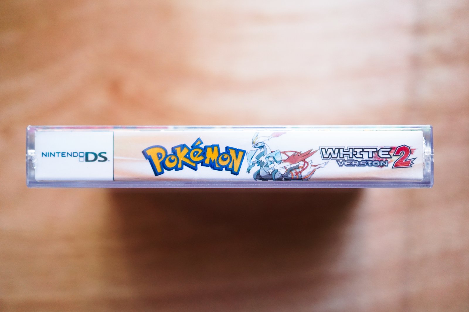 Pokémon White 2 - Image 2