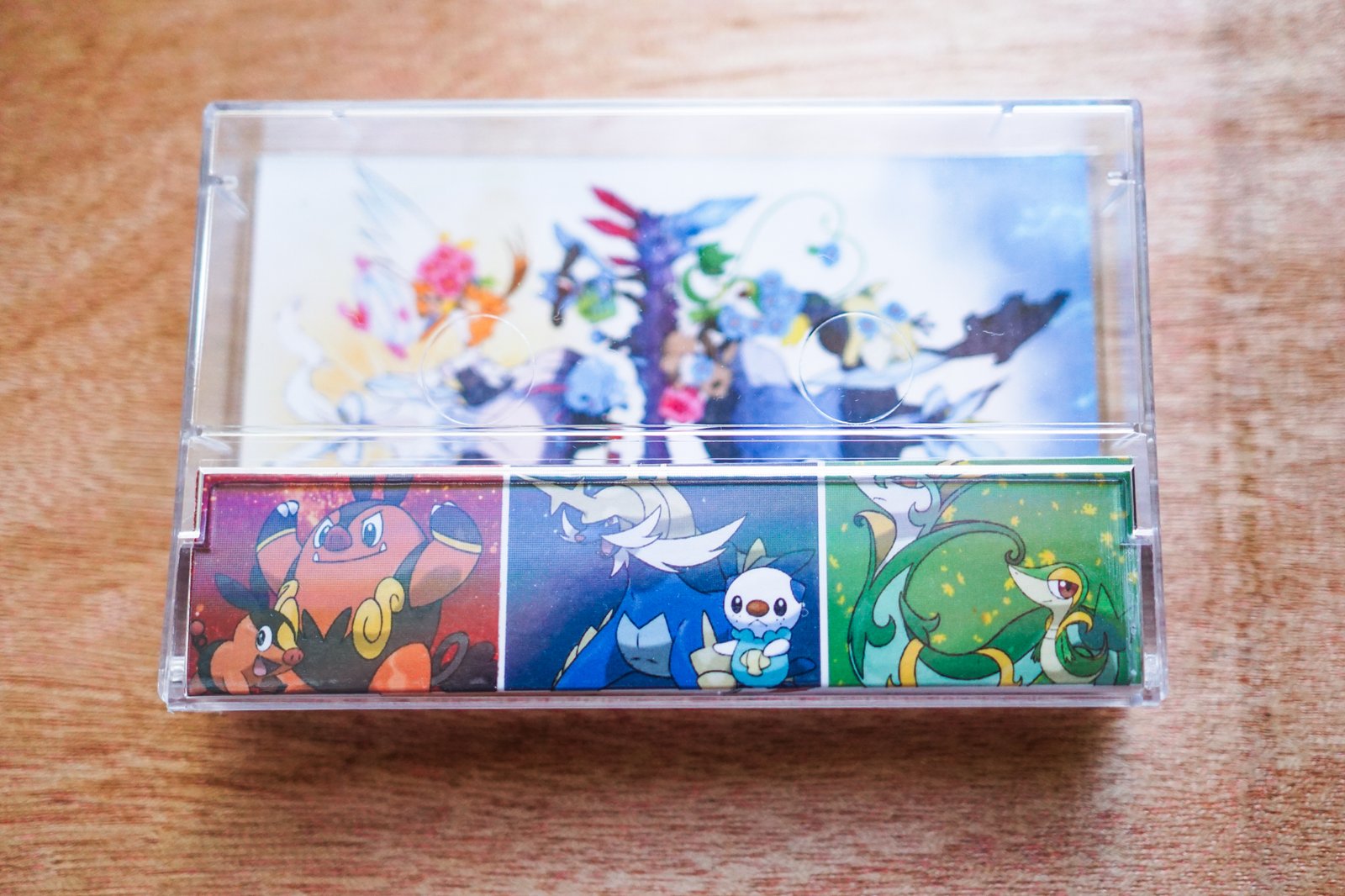 Pokémon White 2 - Image 3